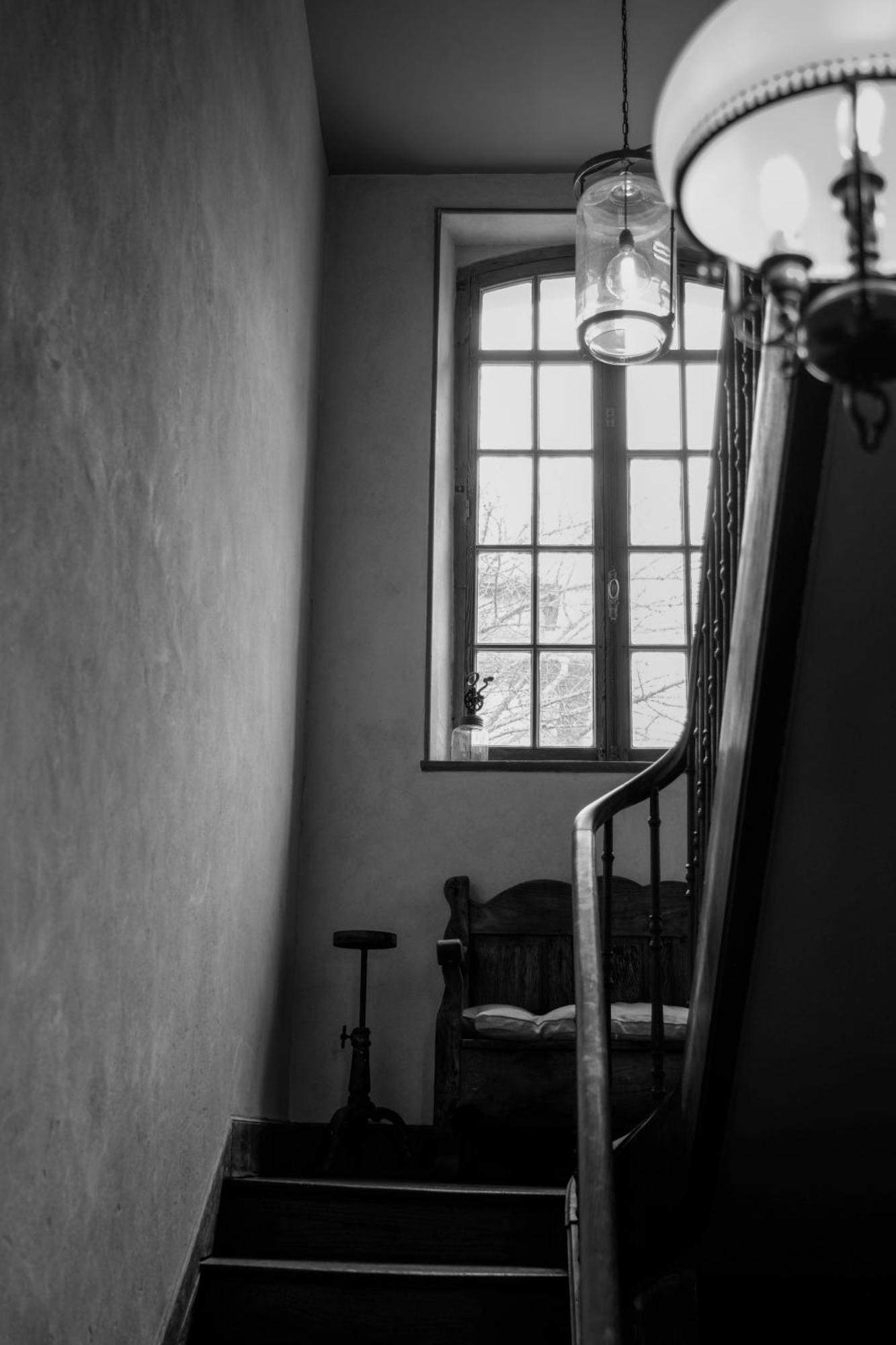 Couette-café Le Rêve D'aghon Et Table D'hôtes