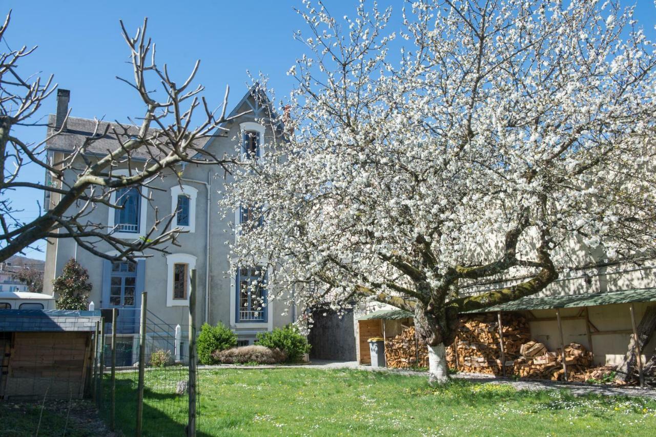 Le Rêve D'aghon Et Table D'hôtes *