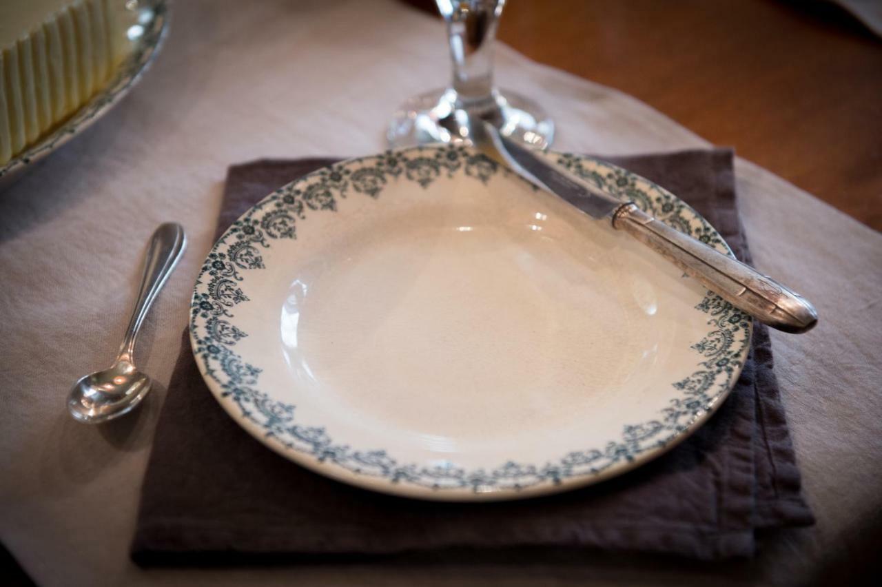 Le Rêve D'aghon Et Table D'hôtes *